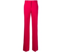 Klassische High-Waist-Hose