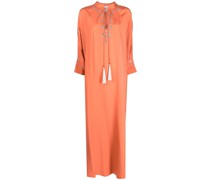 Canyon Sunset Maxikleid