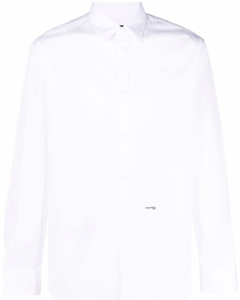Dsquared2 Hemden | Sale -75% | MYBESTBRANDS