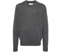 Basile Pullover aus Wolle