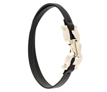 'Gancio' Lederarmband