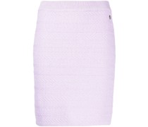 Minikleid mit engem Schnitt
