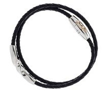 Helix Armband im Layering-Look