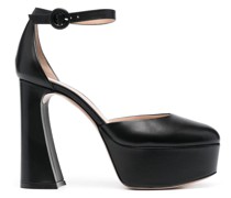 Holly D'Orsay Pumps