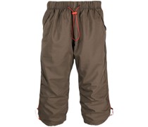 Sport-Shorts aus Ripstop