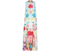 Jumpsuit mit Print
