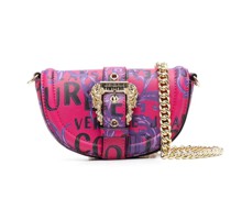 Tasche mit Logo-Print