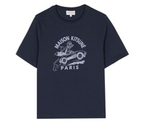 Racing Fox T-Shirt