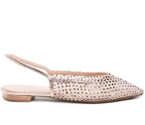 Gilda Slingback-Mules