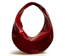 Mittelgroße Olivia Schultertasche