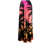 Weite Delia Hose