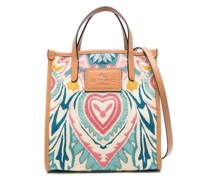 Globe Trotter Handtasche