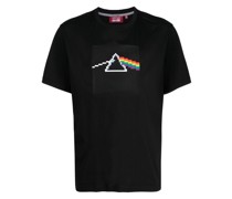 T-Shirt mit Dark Side-Print