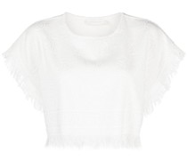 Alight Cropped-Top