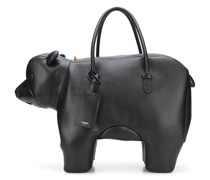 Handtasche im Bären-Design