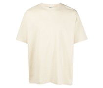 T-Shirt mit Rundhalsausschnitt