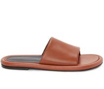Bumper-Tube Sandalen