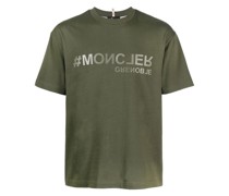 T-Shirt mit Logo