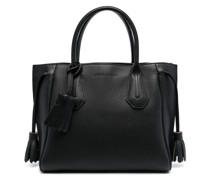 Shopper mit Quaste