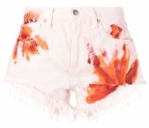 Desert Island Jeansshorts