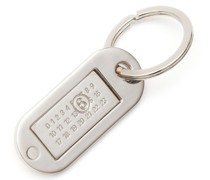 Ring mit Logo-Gravur