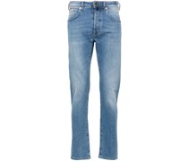 Lav 2 Slim-Fit-Jeans