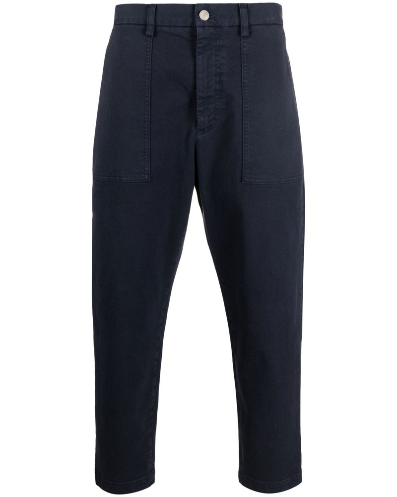 KOCHÉ Damen Hose mit geradem Bein