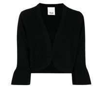 Gestrickter Cardigan