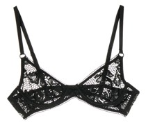 Rosalia BH aus Spitze