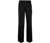 A.L.C. Hose aus Satin