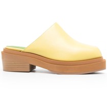 Zoe Mules