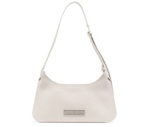 Mini Platt Schultertasche