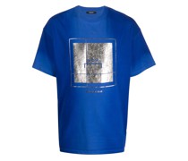 A-COLD-WALL* T-Shirt mit Ombre-Effekt