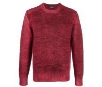 Gestrickter Pullover