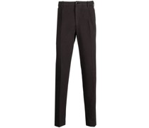 Klassische Straight-Leg-Hose