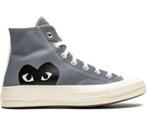 x CDG Chuck 70 High-Top-Sneakers