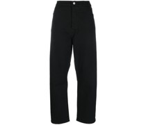501 Jeans mit geradem Bein