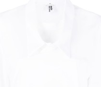 cotton polo top