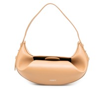 Tasche mit Logo-Print