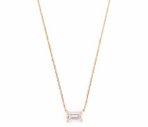 14kt Gelbgoldhalskette