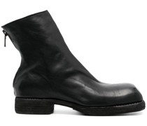 Klassische Stiefeletten