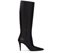 Rockstud Stiefel 90mm