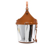 Beuteltasche mit Kordelzug