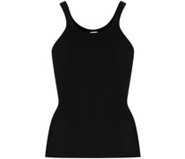 Geripptes Tanktop