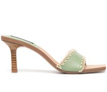 Mara Mules