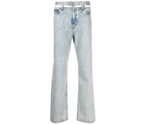 Jean Straight-Leg-Jeans