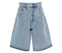 Freedom Dove Jeans-Shorts