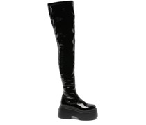 Le silla hot sale boots online