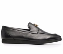 G Chain Loafer