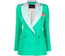 Doppelreihiger Blazer